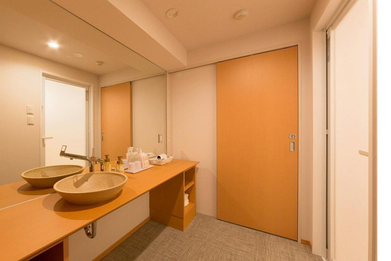 SARASA HOTEL Namba Osaka Ngoại thất bức ảnh