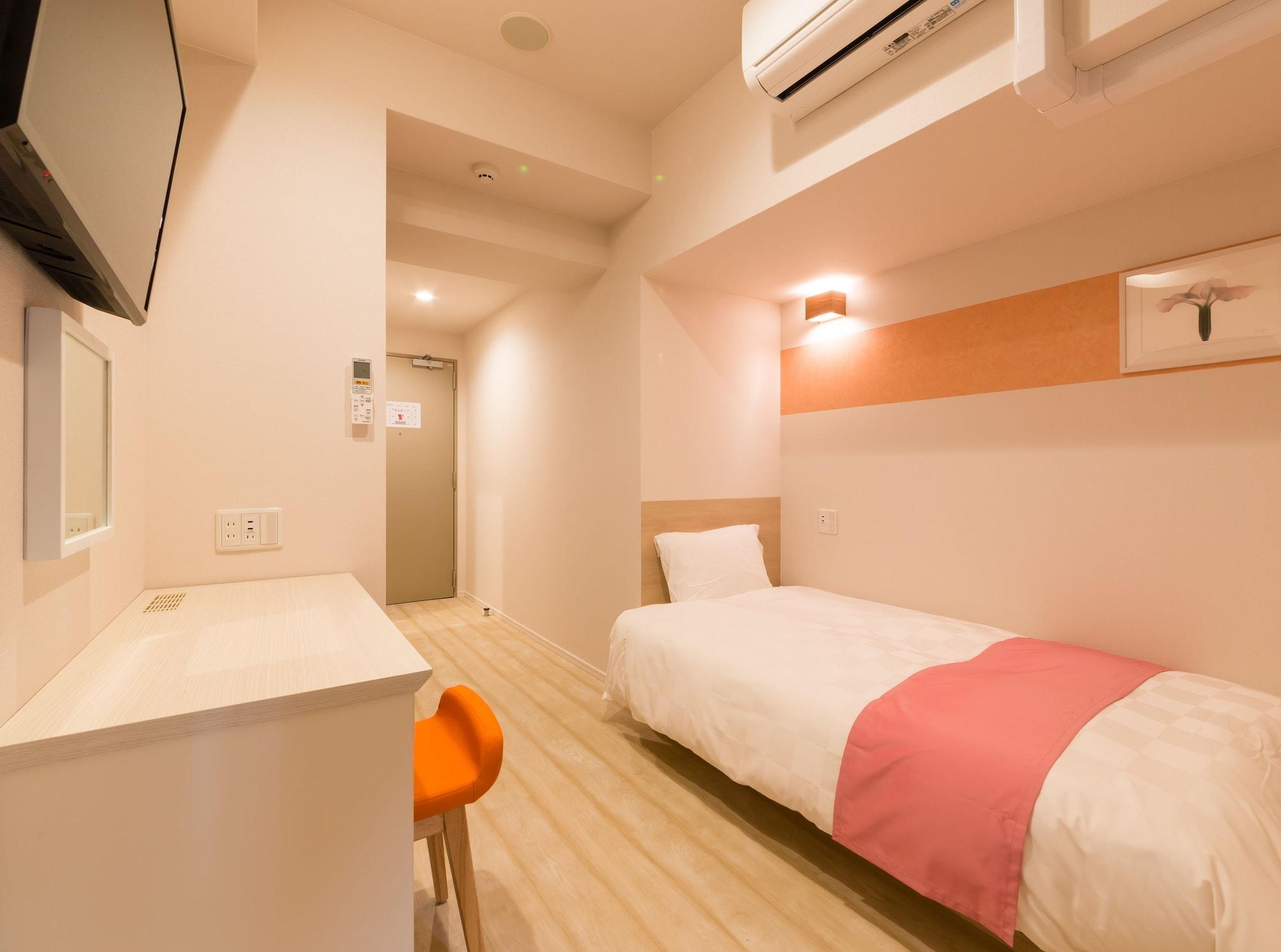 SARASA HOTEL Namba Osaka Ngoại thất bức ảnh