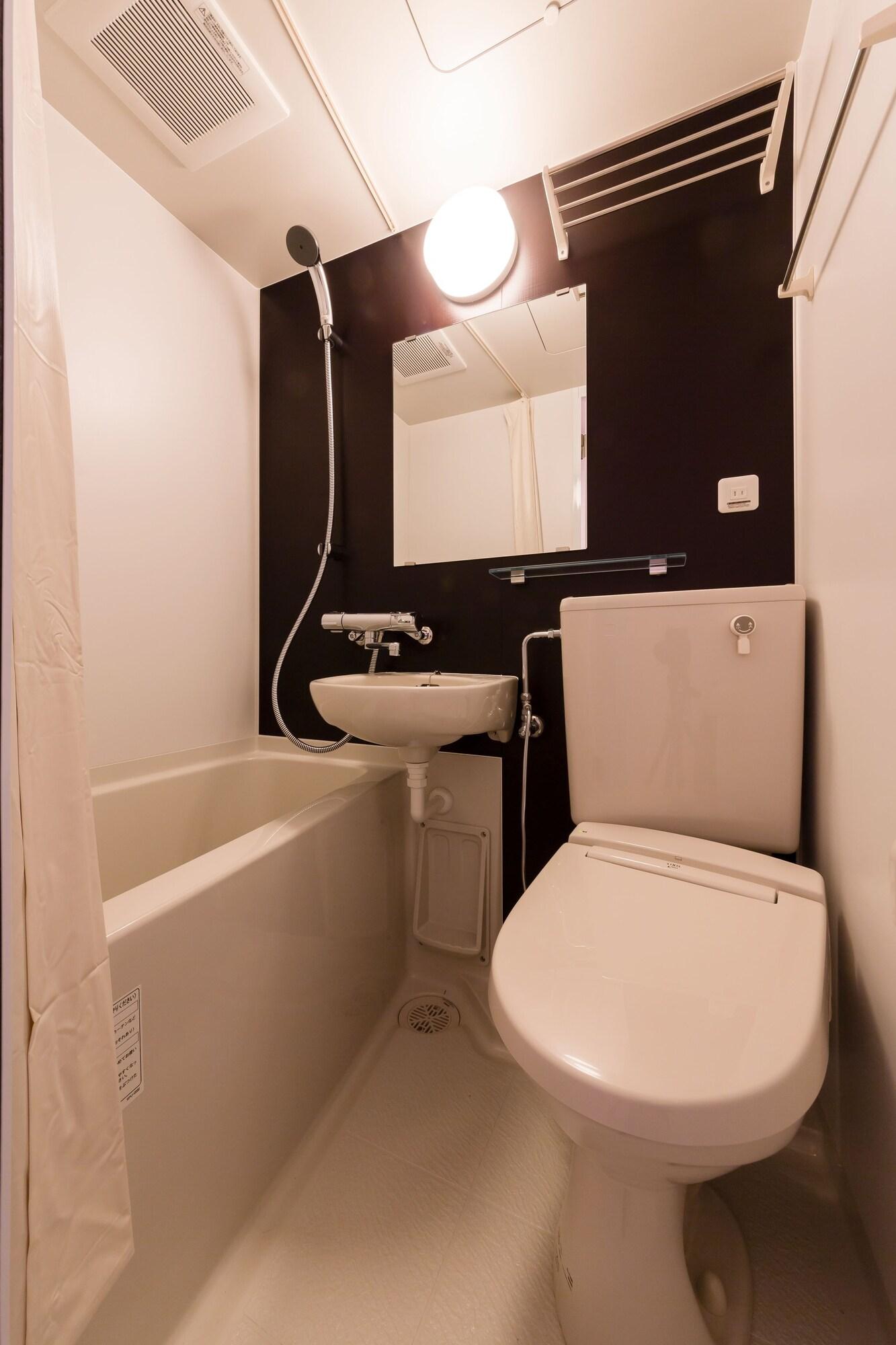 SARASA HOTEL Namba Osaka Ngoại thất bức ảnh
