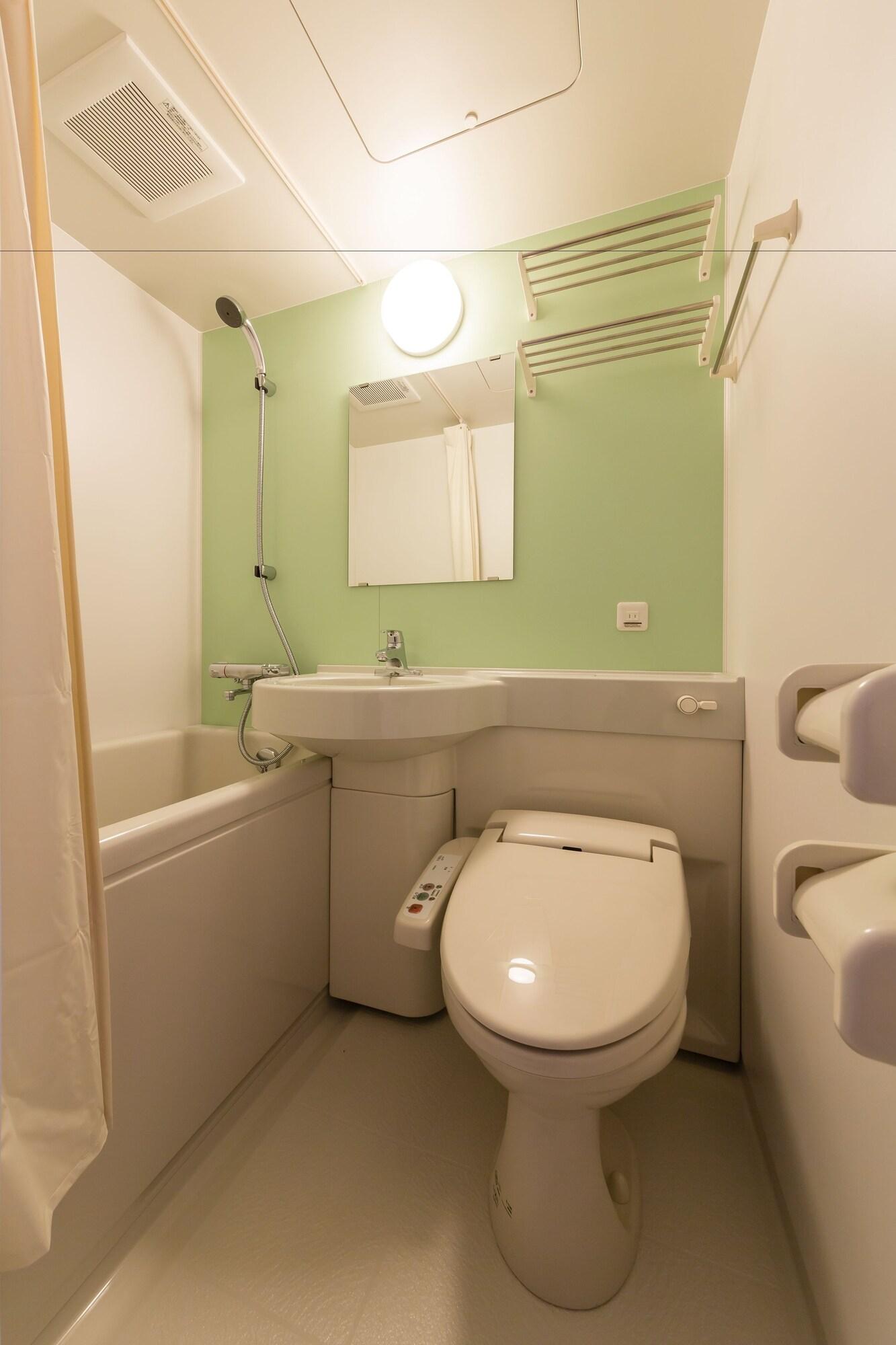 SARASA HOTEL Namba Osaka Ngoại thất bức ảnh