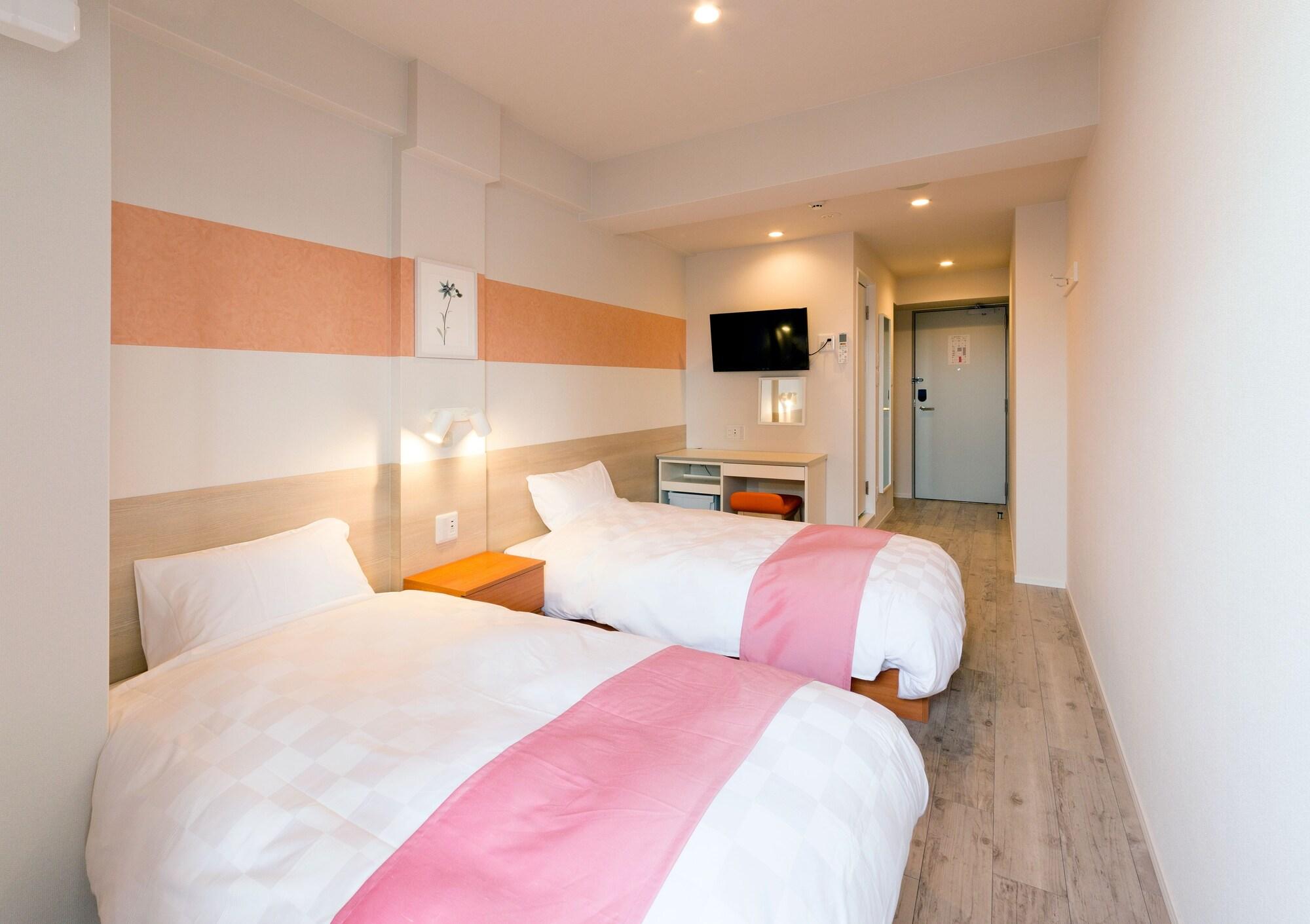 SARASA HOTEL Namba Osaka Ngoại thất bức ảnh