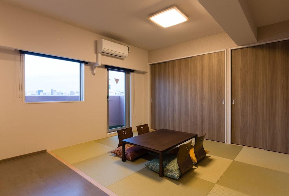 SARASA HOTEL Namba Osaka Ngoại thất bức ảnh