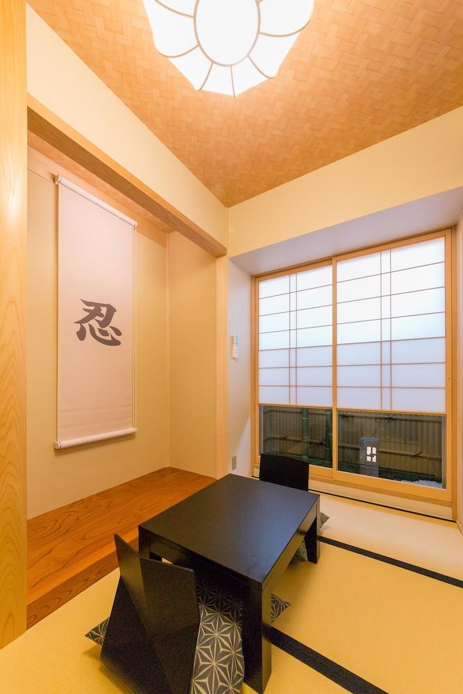 SARASA HOTEL Namba Osaka Ngoại thất bức ảnh