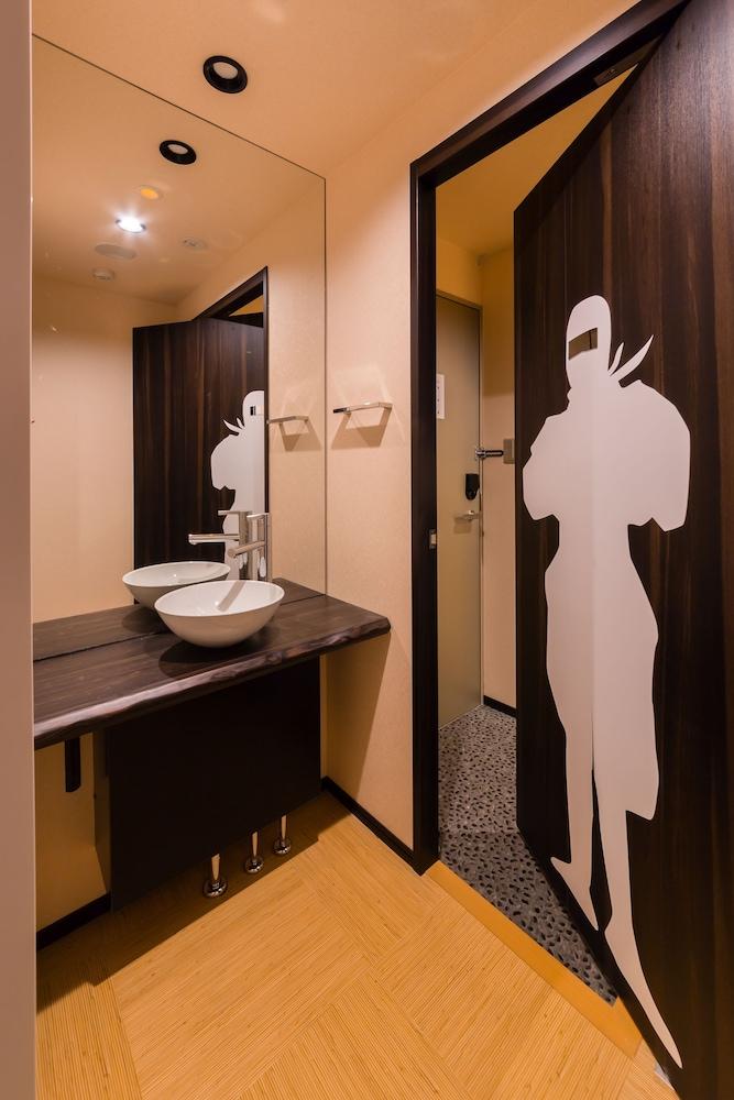 SARASA HOTEL Namba Osaka Ngoại thất bức ảnh