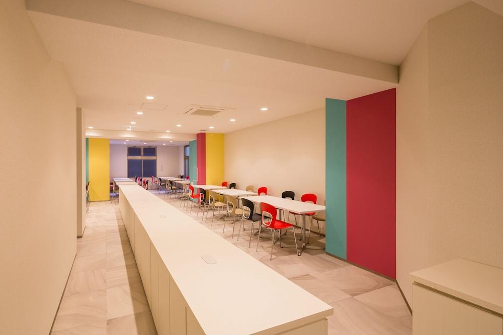 SARASA HOTEL Namba Osaka Ngoại thất bức ảnh