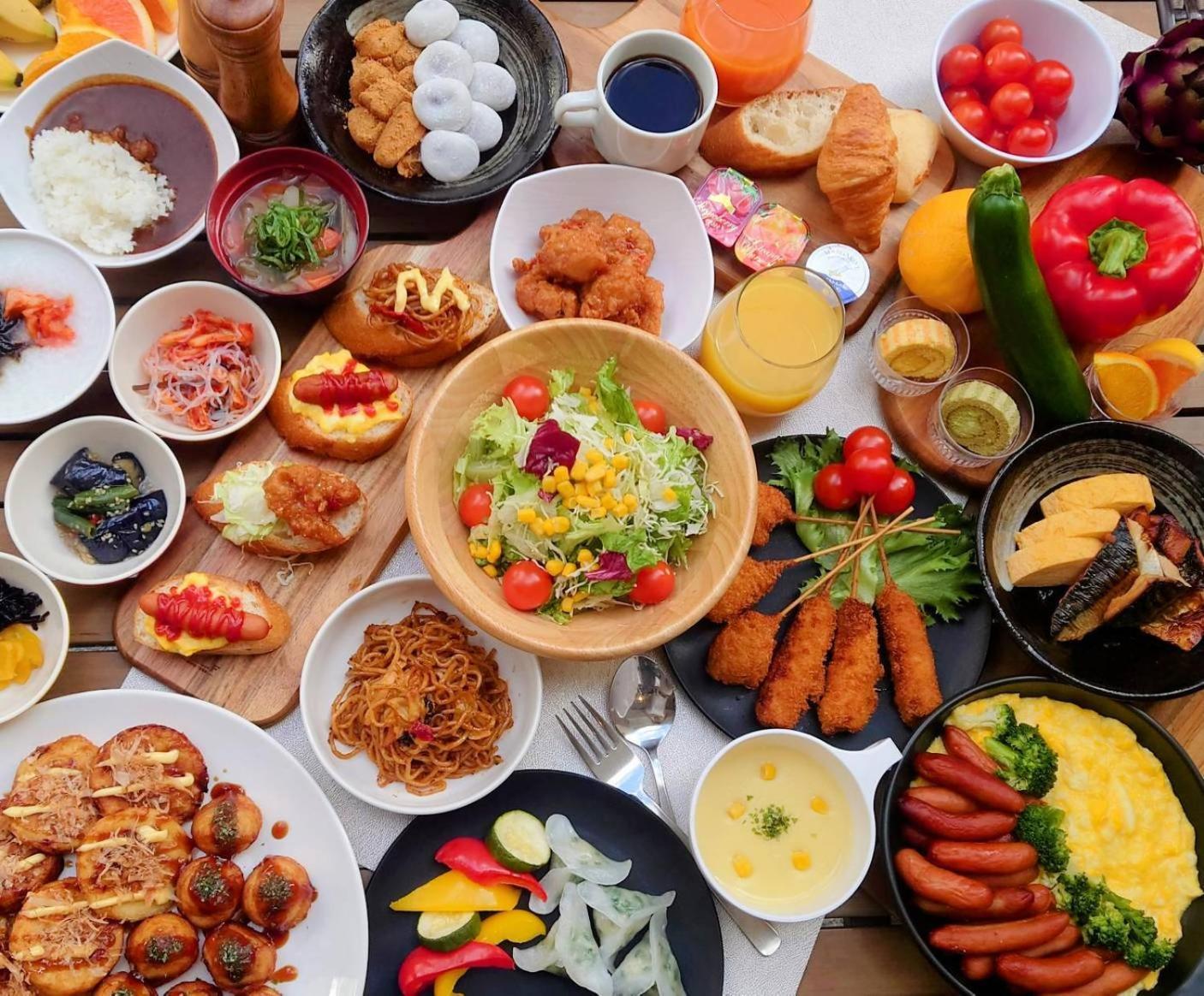 SARASA HOTEL Namba Osaka Ngoại thất bức ảnh