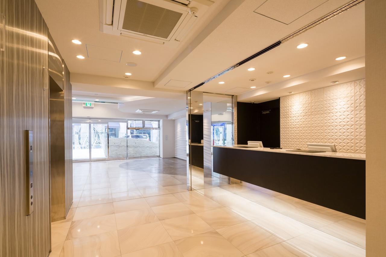 SARASA HOTEL Namba Osaka Ngoại thất bức ảnh