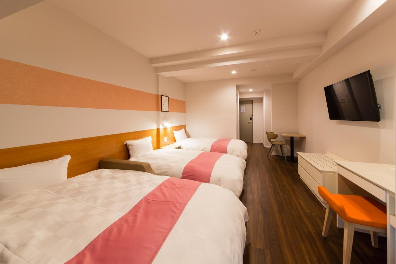 SARASA HOTEL Namba Osaka Ngoại thất bức ảnh