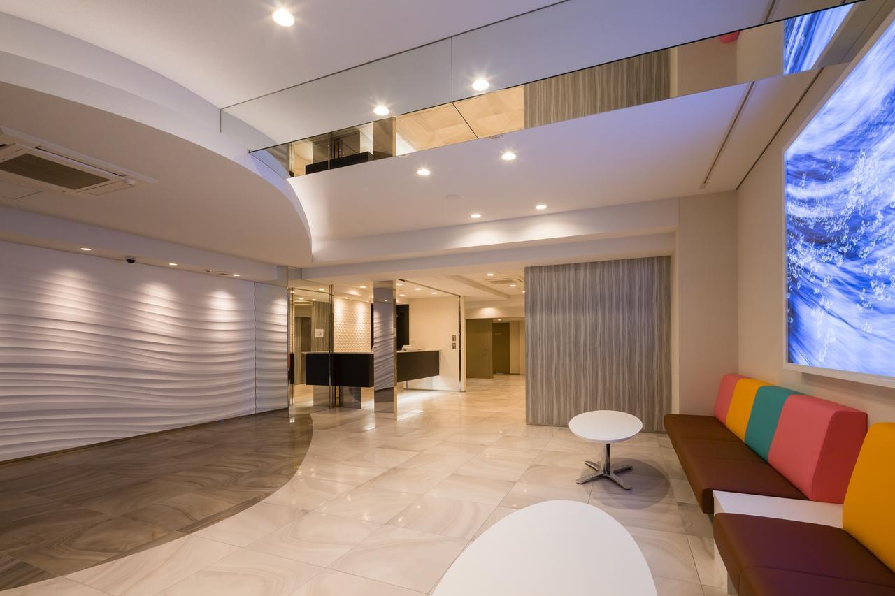 SARASA HOTEL Namba Osaka Ngoại thất bức ảnh