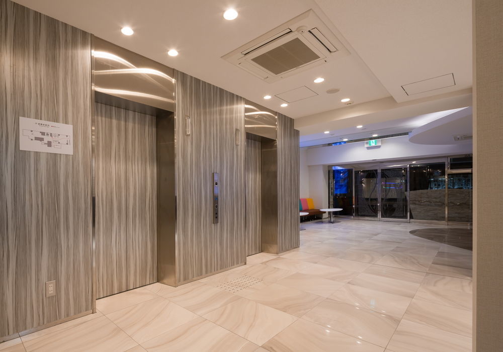 SARASA HOTEL Namba Osaka Ngoại thất bức ảnh
