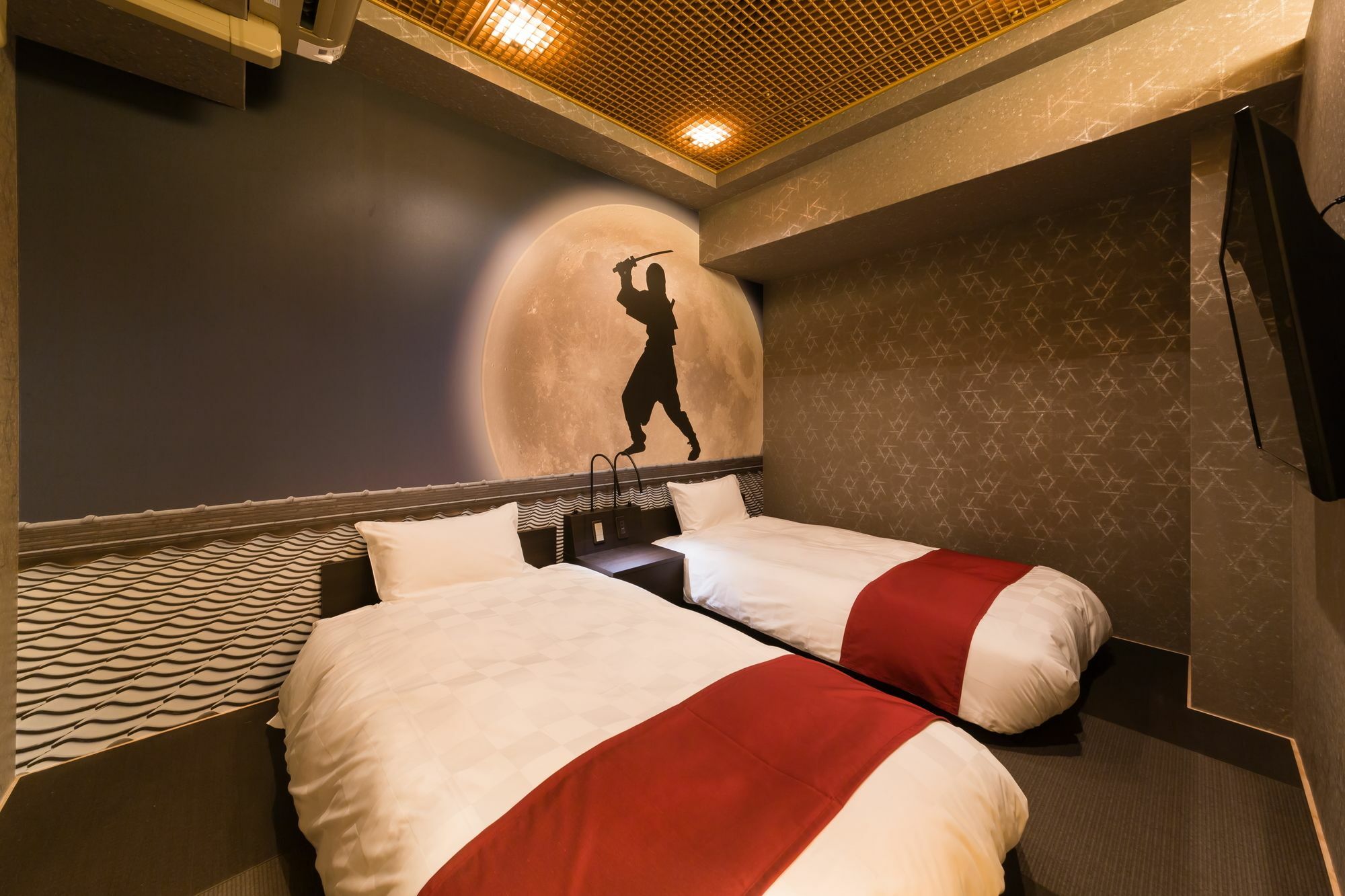 SARASA HOTEL Namba Osaka Ngoại thất bức ảnh